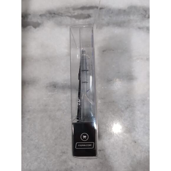 FiGPiN #186, Avengers Endgame Iron Man, Collectible‎ Enamel Pin, Unlocked - Picture 4 of 5